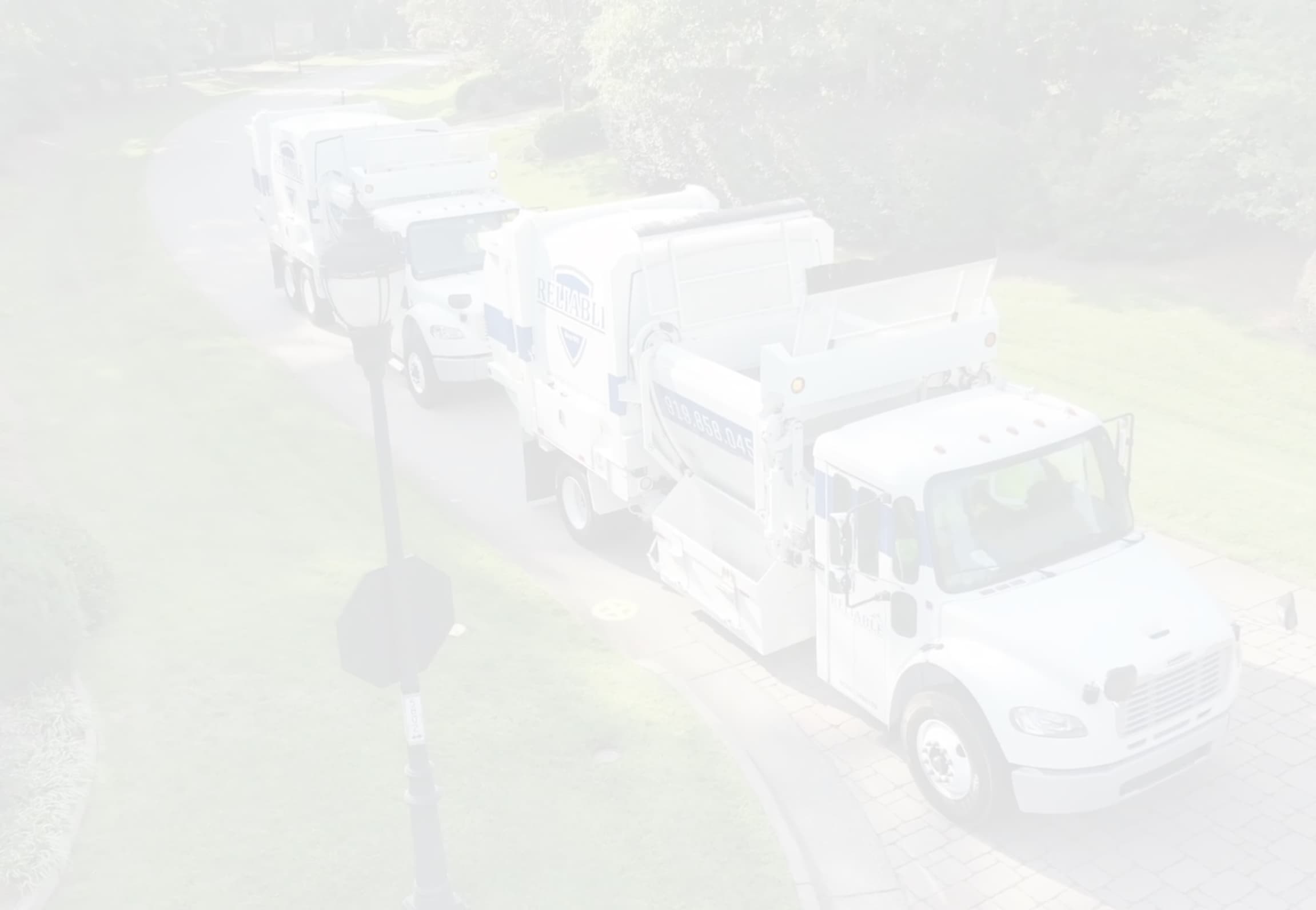 Reliable Sanitation & Recycling