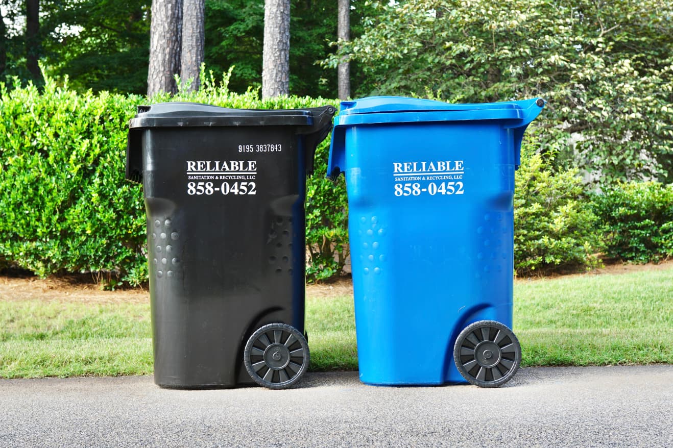 Residential Sanitation Services